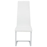 Montclair - High Back Dining Chairs (Set of 4)