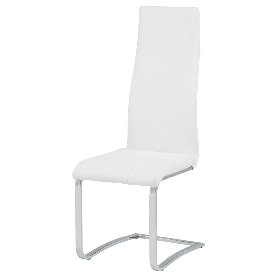 Montclair - High Back Dining Chairs (Set of 4)