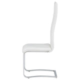 Montclair - High Back Dining Chairs (Set of 4)