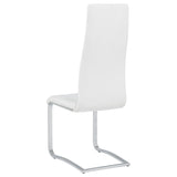 Montclair - High Back Dining Chairs (Set of 4)