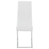 Montclair - High Back Dining Chairs (Set of 4)