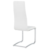 Montclair - High Back Dining Chairs (Set of 4)