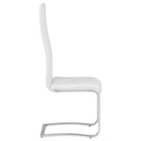 Montclair - High Back Dining Chairs (Set of 4)