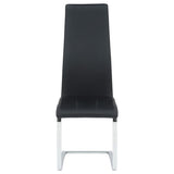 Montclair - High Back Dining Chairs (Set of 4)