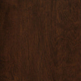 Turk Upholstered Swivel Dining and Game Chair Tobacco