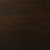 Jaden - Square Counter Height Dining Table - Espresso