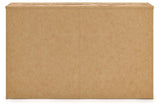 Maystonna - Six Drawer Dresser