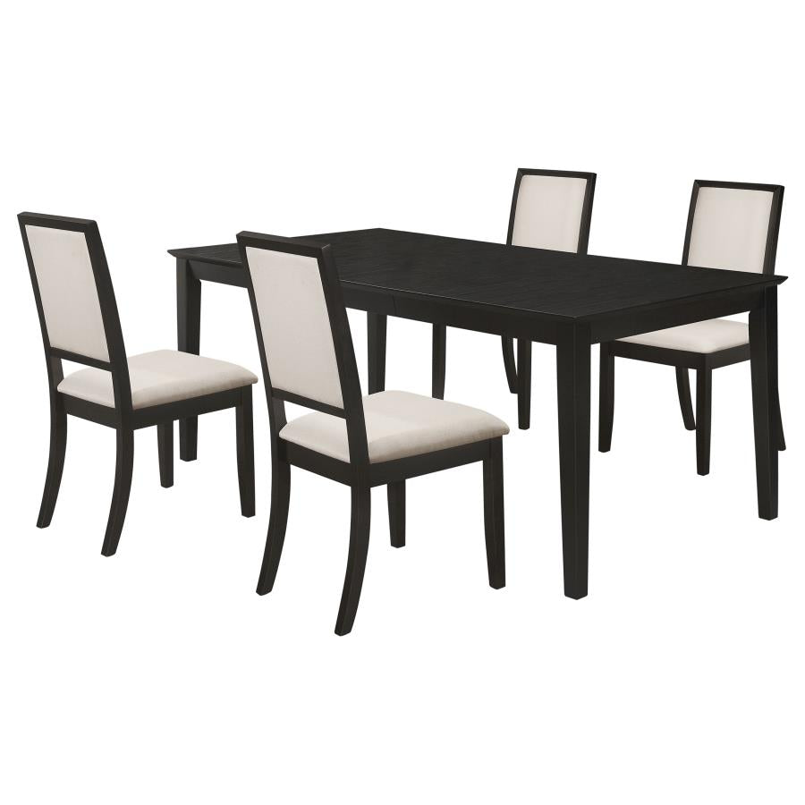 Louise - Dining Set