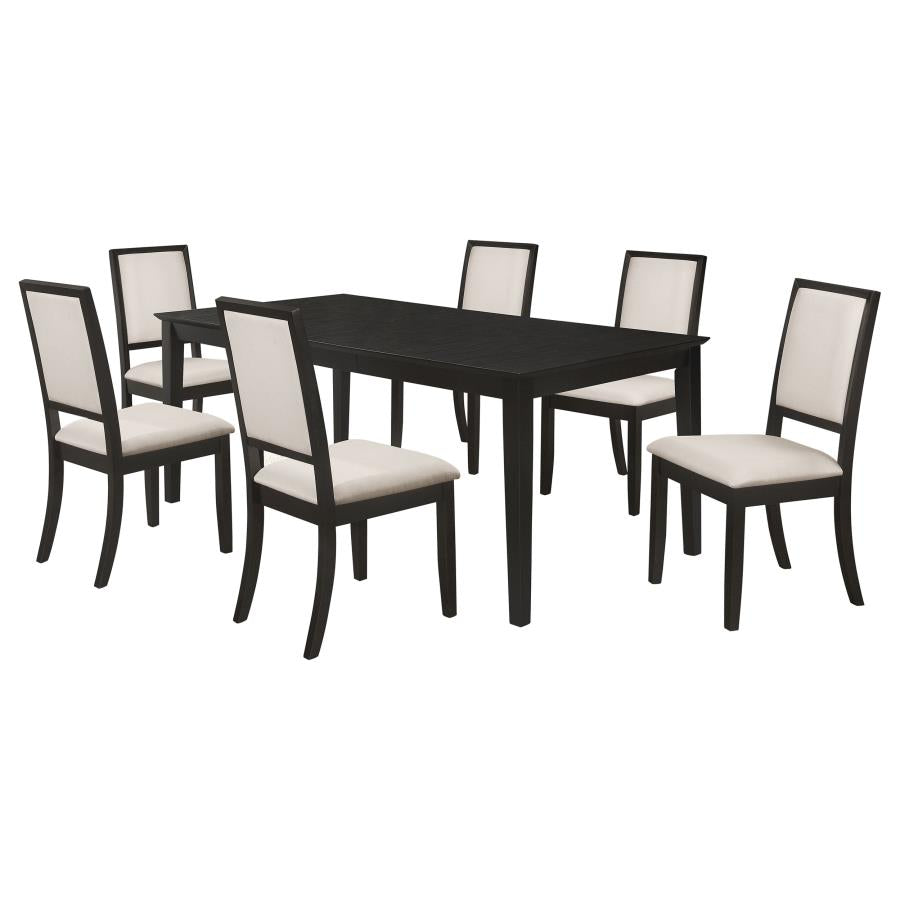 Louise - Dining Set