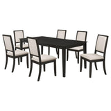 Louise - Dining Set