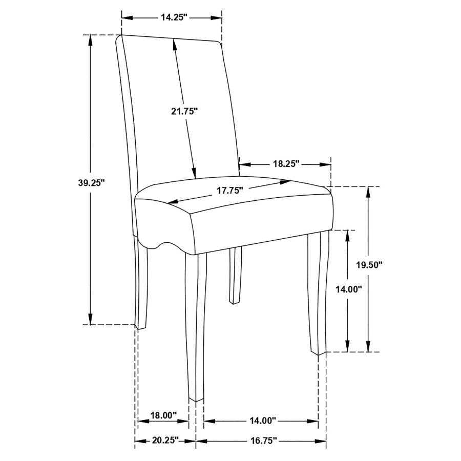 Stanton - Dining Room Set