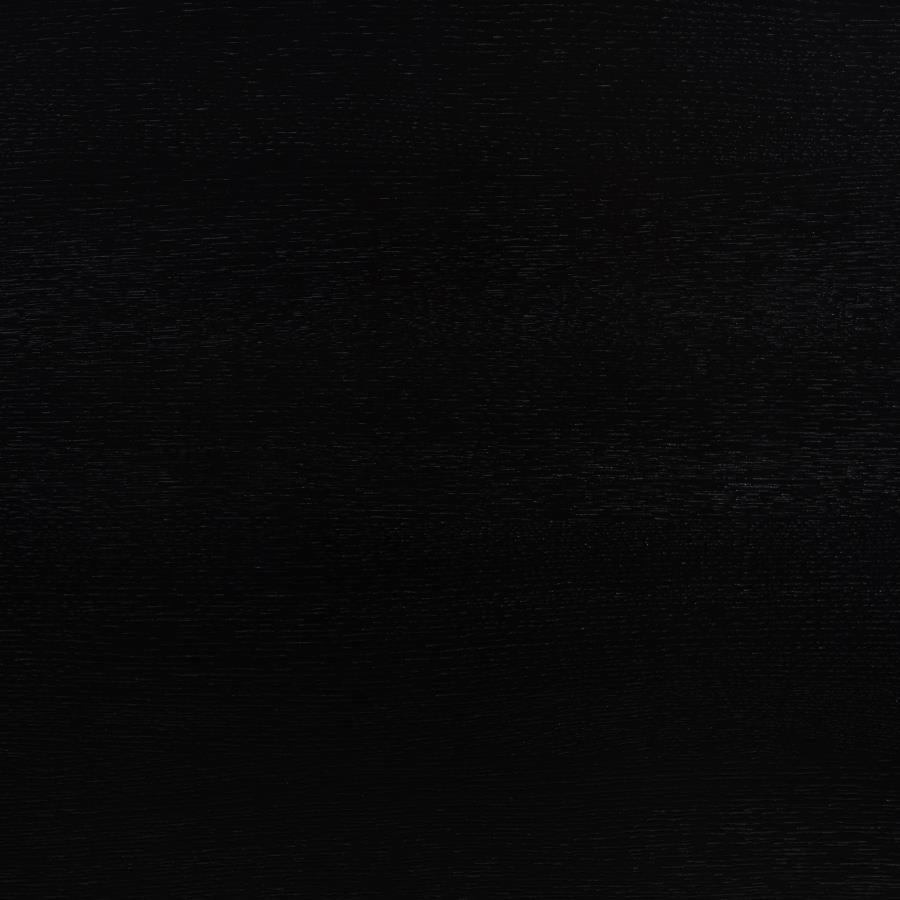 Stanton - Rectangular Dining Table - Black