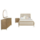 Arini - Panel Bedroom Set by Coaster Fine Furniture | Bel Furniture