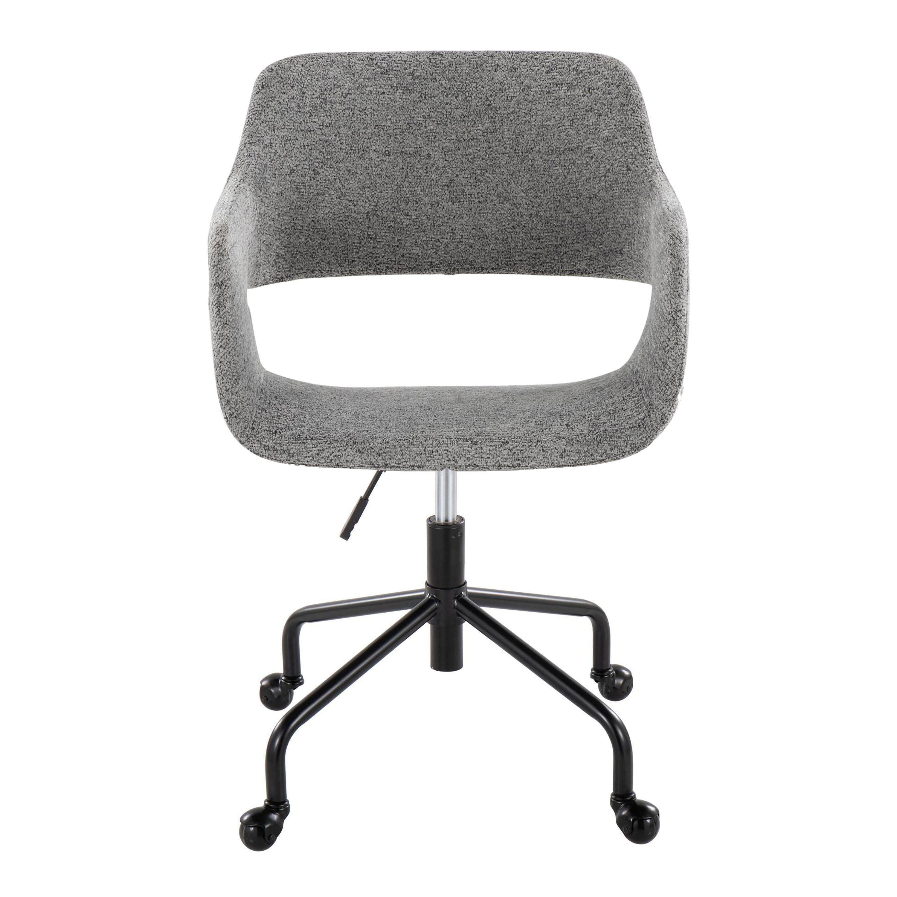 Margarite - Contemporary Adjustable Office Chair