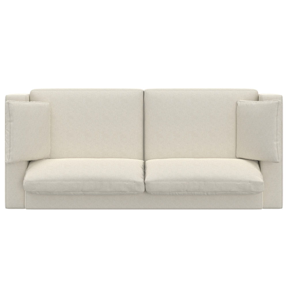 Charlie - Deep Seater Sofa by Simpli-Home | Bel Furniture