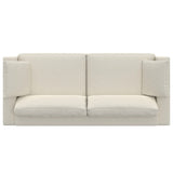 Charlie - Deep Seater Sofa by Simpli-Home | Bel Furniture
