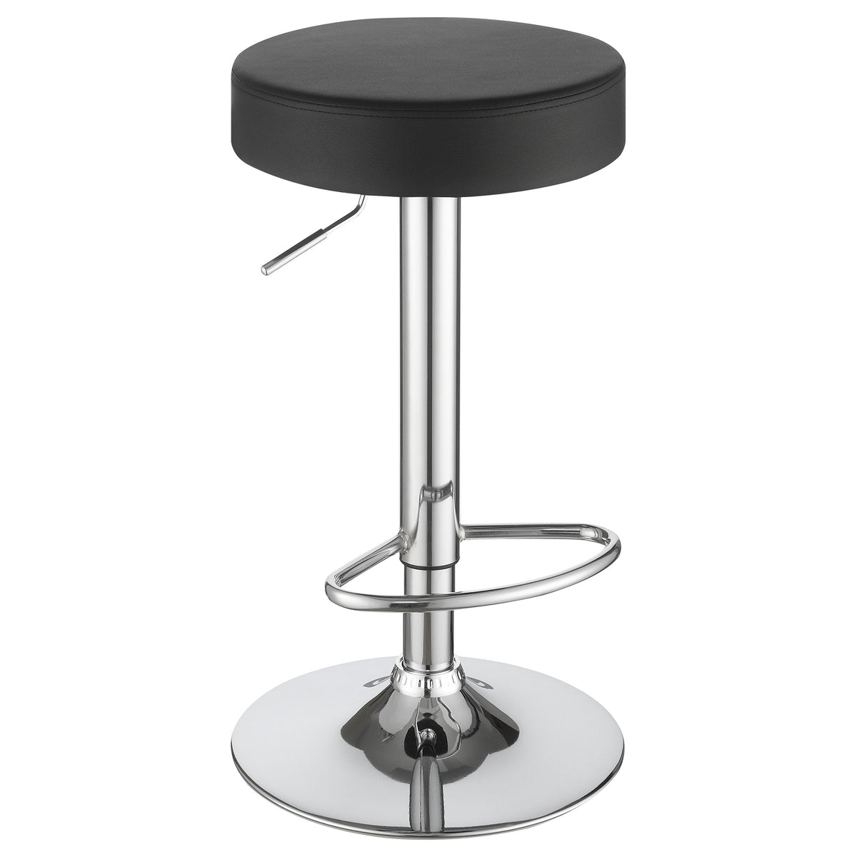 Ramses - 29" Adjustable Bar Stool