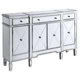 Aconitum - Cabinet Clear Mirror