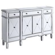 Aconitum - Cabinet Clear Mirror