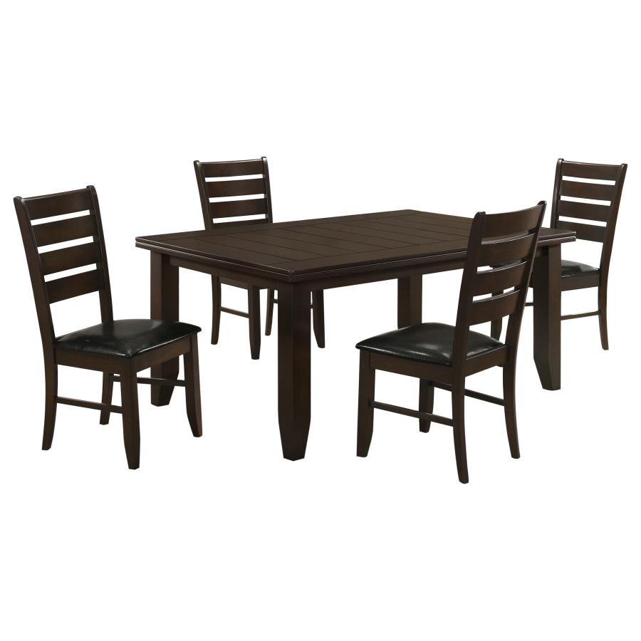 Dalila - Rectangular Dining Table Set