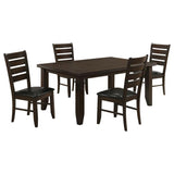 Dalila - Rectangular Dining Table Set