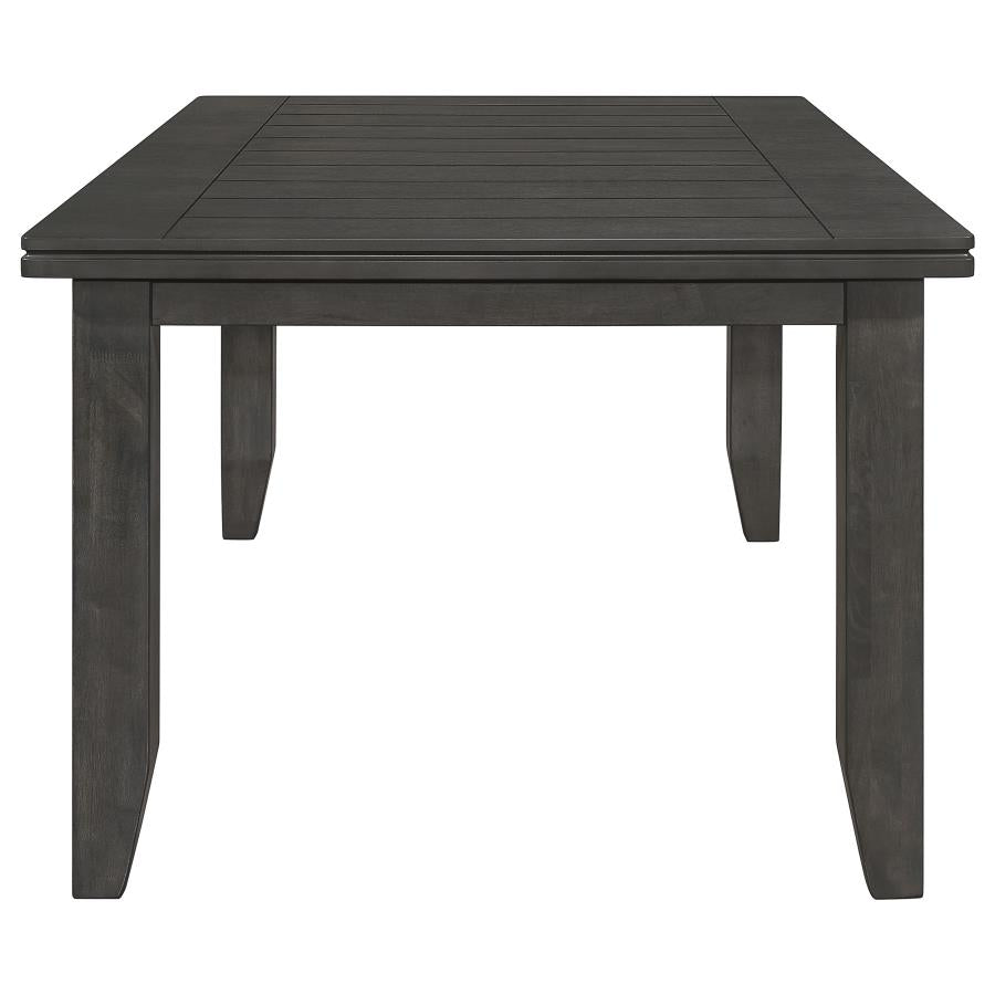 Dalila - Rectangular Dining Table Set