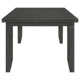 Dalila - Rectangular Dining Table Set