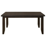 Dalila - Rectangular Dining Table
