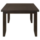 Dalila - Rectangular Dining Table
