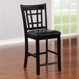 Lavon - Upholstered Counter Height Stools (Set of 2)