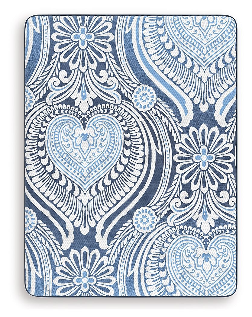 Plush Luxe 2.0 - Mattress by Sierra Sleep® by Ashley | Bel Furniture