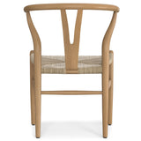 Hershey - Crafted Dining Chair (Set of 2)