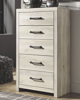 Cambeck - Bedroom Set by Signature Design by Ashley® | Bel Furniture