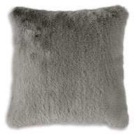Gariland - Faux Fur Pillow