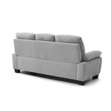 Summerton - Sofa With Pillow Top Arms