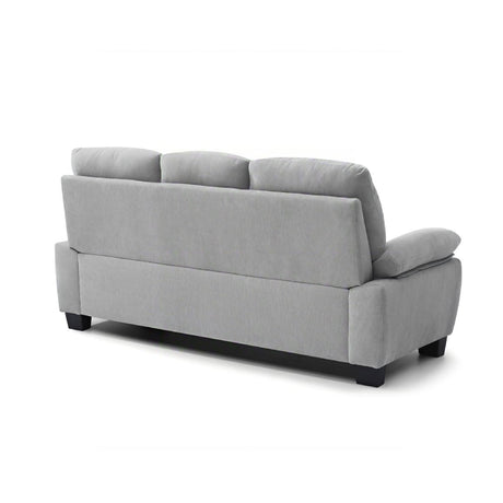 Summerton - Sofa With Pillow Top Arms - view 3