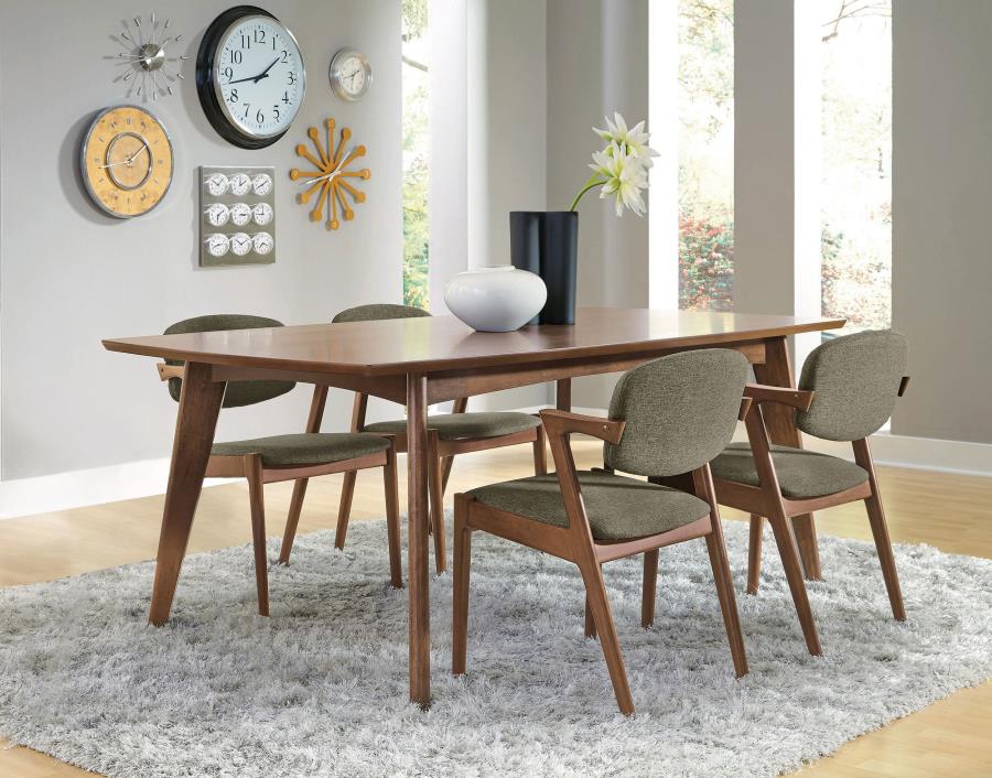 Malone - Rectangular Dining Table Set