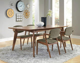Malone - Rectangular Dining Table Set