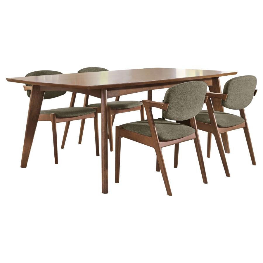 Malone - Rectangular Dining Table Set