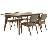 Malone - Rectangular Dining Table Set
