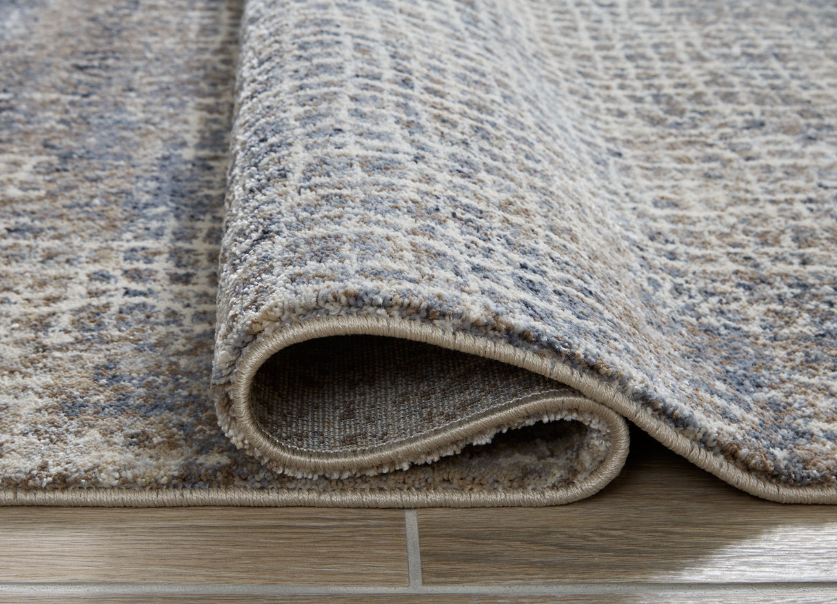 Brookhall - Rug by Signature Design by Ashley® | Bel Furniture