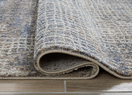 Brookhall - Rug by Signature Design by Ashley® | Bel Furniture