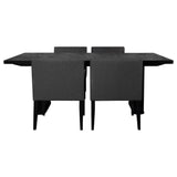 Catherine - Rectangular Dining Table Set