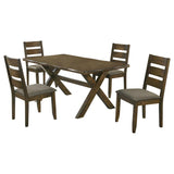 Alston - Rectangular Dining Table Set