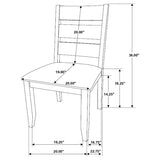 Alston - Rectangular Dining Table Set