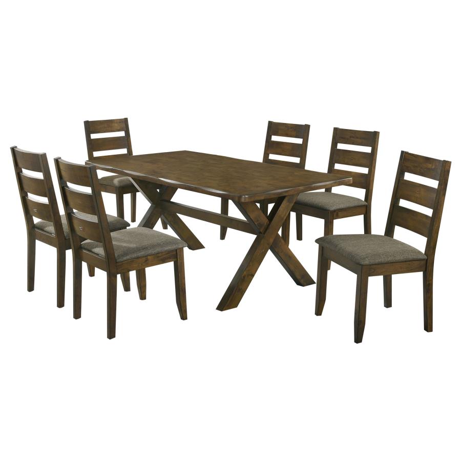 Alston - Rectangular Dining Table Set