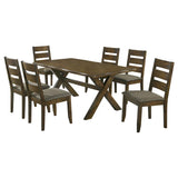 Alston - Rectangular Dining Table Set