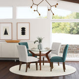 Cantley - Upholstered Dining Side Chair (Set of 2)