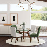 Cantley - Upholstered Dining Side Chair (Set of 2)