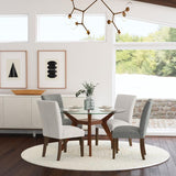 Cantley - Upholstered Dining Side Chair (Set of 2)